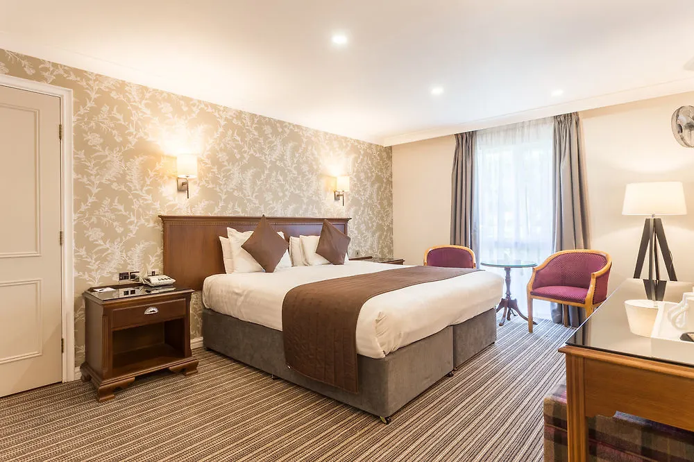 Hotel Doubletree By Hilton Cheltenham-Cotswolds