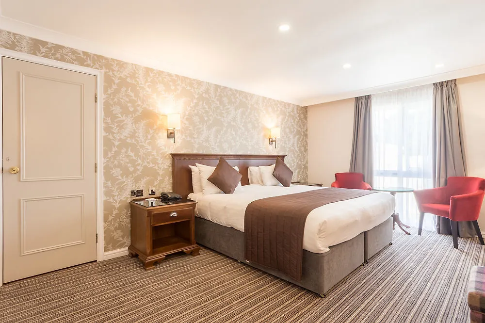 Doubletree By Hilton Cheltenham-Cotswolds Royaume-Uni
