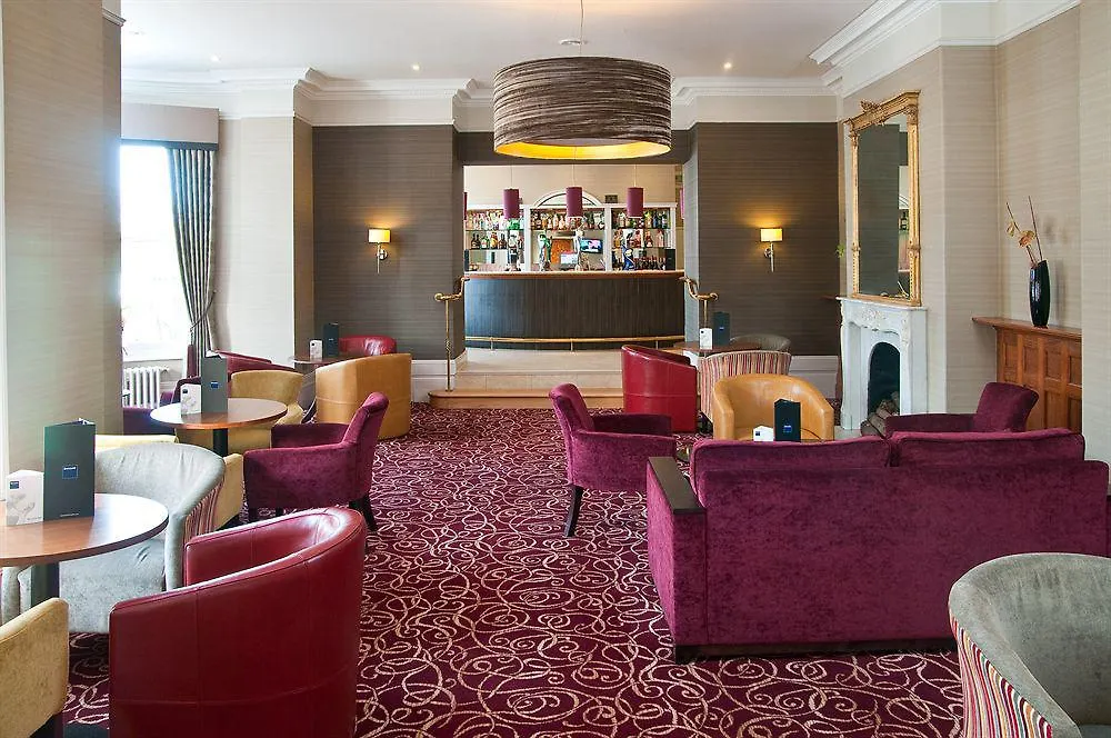 Doubletree By Hilton Cheltenham-Cotswolds Cheltenham