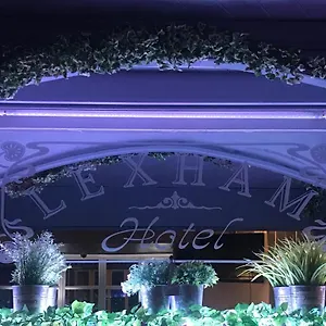 *** Otel Lexham Birleşik Krallık