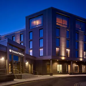 **** Otel Doubletree By Hilton Hull Birleşik Krallık