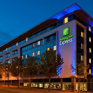 *** Otel Express Centre By Ihg Birleşik Krallık
