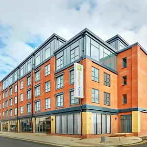 *** Otel Express By Ihg Birleşik Krallık
