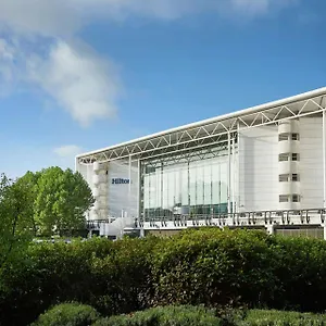 **** Otel Hilton London Heathrow Airport Birleşik Krallık