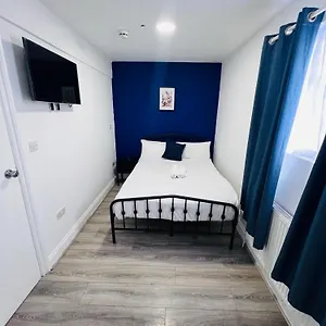*** Otel The Bank Birleşik Krallık