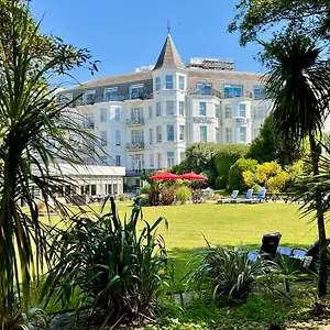 Otel Royal Bath &, Bournemouth