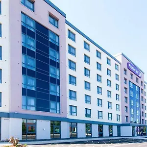*** Otel Premier London Gatwick Airport - Manor Royal Birleşik Krallık
