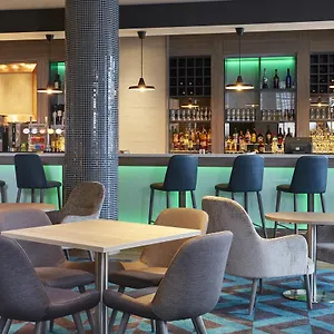 Hotel Leonardo, Southampton