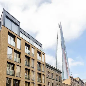 Tooley Street By Viridian , London Großbritannien