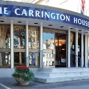 Otel Carrington House, Bournemouth