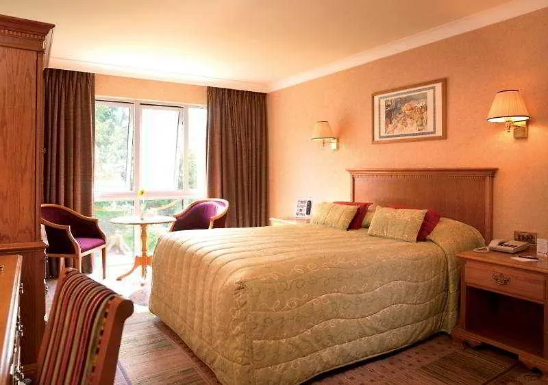**** Hotel Doubletree By Hilton Cheltenham-Cotswolds Regno Unito