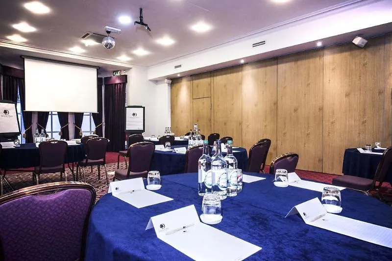 Doubletree By Hilton Cheltenham-Cotswolds Cheltenham