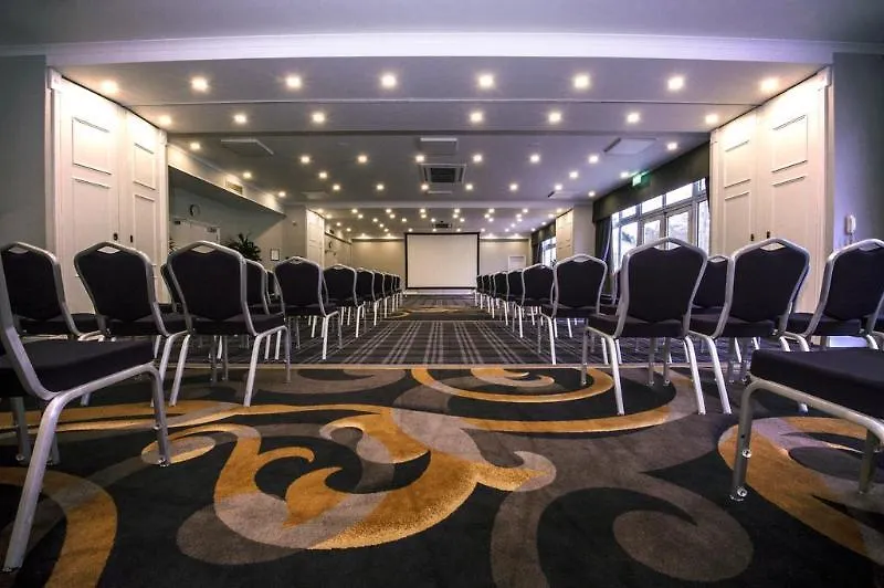 Doubletree By Hilton Cheltenham-Cotswolds 4*, Cheltenham